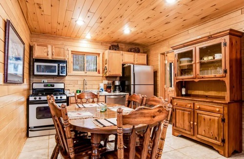 Minocqua Casa | Minocqua Vacation Lake Home