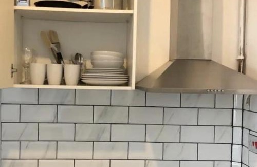 Angel Apartamento | Fabulous Flat in Heart of London