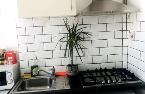 Angel Apartamento | Fabulous Flat in Heart of London
