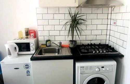 Angel Apartamento | Fabulous Flat in Heart of London