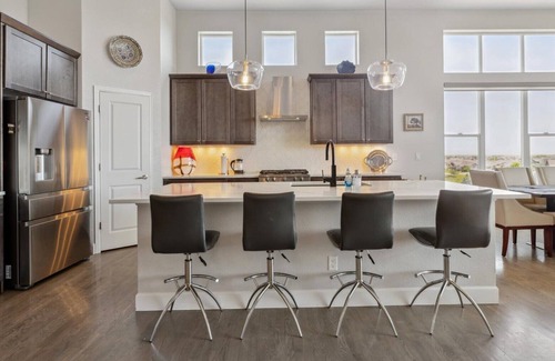 Arvada Casa | Fabulous foothill escape