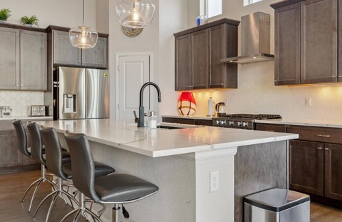 Arvada Casa | Fabulous foothill escape