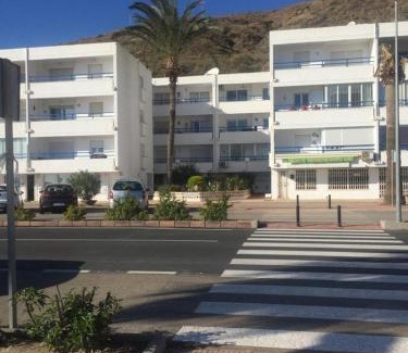 La Parata Apartamento | Fabulous Front Line 3-Bedroom Apartment in Mojacar