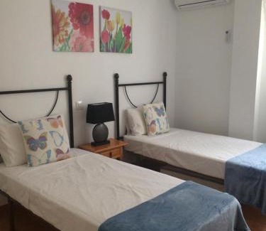 La Parata Apartamento | Fabulous Front Line 3-Bedroom Apartment in Mojacar