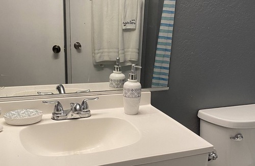 Fontana Condominio | Fabulous Fun in Fontana