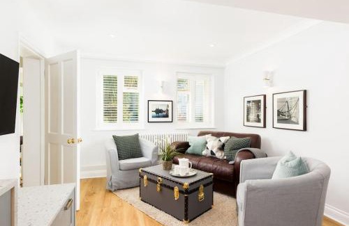 Malvern Apartamento | Fabulous ground floor apartment.