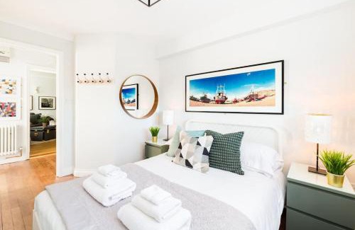 Malvern Apartamento | Fabulous ground floor apartment.