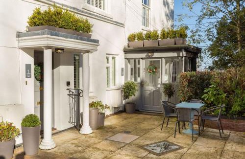 Malvern Apartamento | Fabulous ground floor apartment.