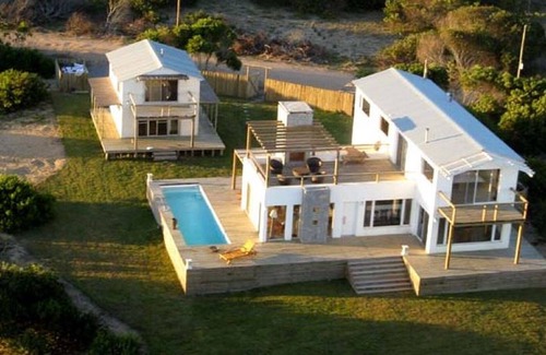Arenas de Jose Ignacio Casa | Fabulosa casa de huéspedes con impresionantes vistas!