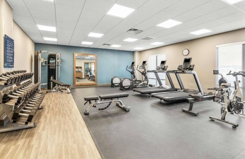Trinity Casa | Fabulous Hampton off FL 54