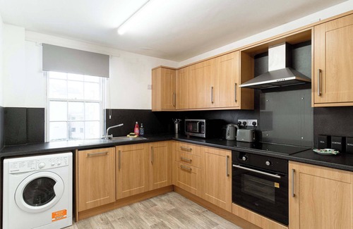 Southend-on-Sea Apartamento | Lovely 2 Bed Harbourside Apartment with Sea Views