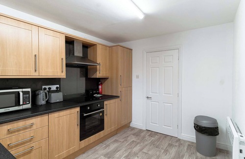 Southend-on-Sea Apartamento | Lovely 2 Bed Harbourside Apartment with Sea Views