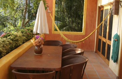 La Puntilla Villa | Fabulous Hillside Vacation Villa Vista de Bahía de Banderas y Marina Riviera Nayarit
