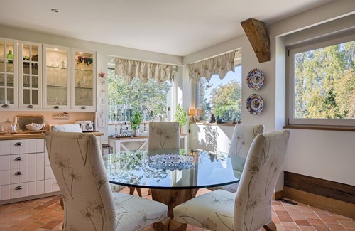 Seine Estuary Casa | FABULOUS HISTORIC XV CENTURY MANOIR ON THE BEACH !!
