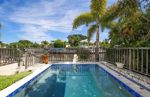 Boca Grande Casa | Fabulous home in the Ultimate Gasparilla Island location.