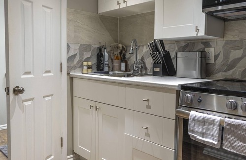 Parkview Hills Casa | Fabulous home in Toronto