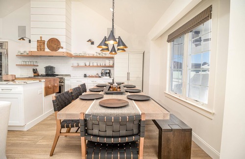 Stone Harbor Casa | Fabulous Home Stone Harbor with POOL. Walking distance to shops and restaurants