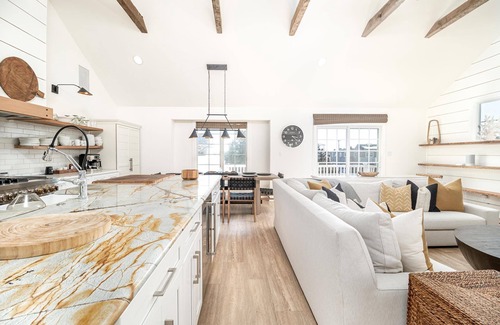 Stone Harbor Casa | Fabulous Home Stone Harbor with POOL. Walking distance to shops and restaurants