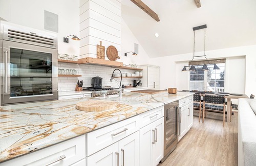 Stone Harbor Casa | Fabulous Home Stone Harbor with POOL. Walking distance to shops and restaurants