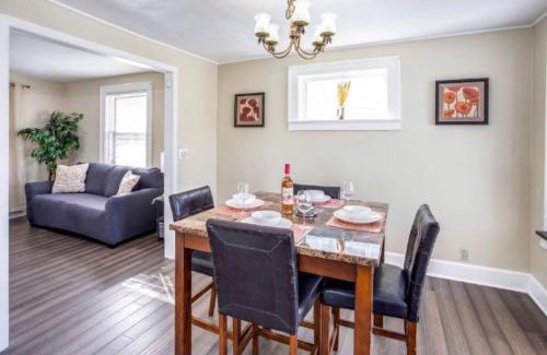 Rochester Casa | Fabulous House near Airpt/DwTN/UofR