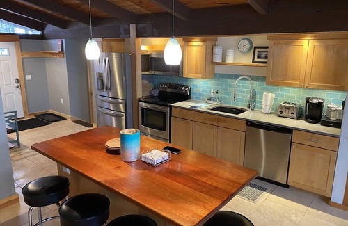 Jackson Casa | Fabulous Jackson location!