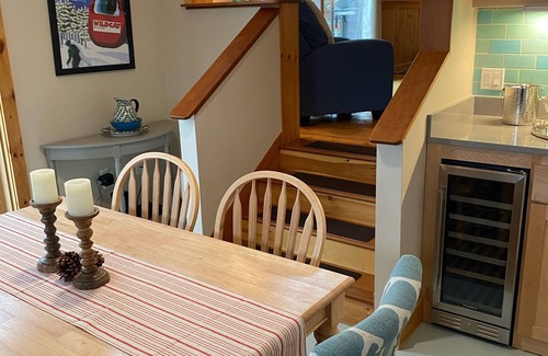 Jackson Casa | Fabulous Jackson location!