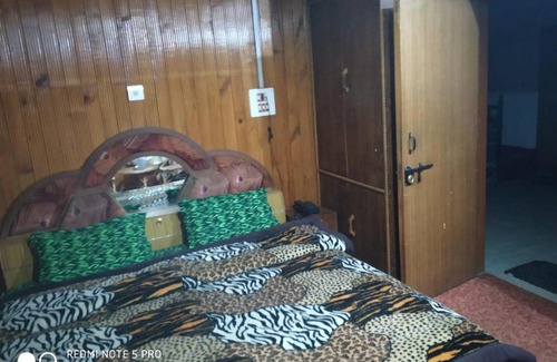Srinagar Hotel | Fabulous Kashmir Home Stay