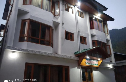 Srinagar Hotel | Fabulous Kashmir Home Stay