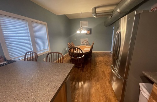 Powers Lake Casa | Fabulous Lake House near Lake Geneva, 1.5 hours from Chicago!!