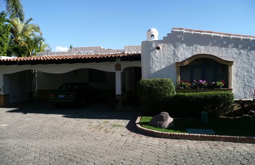 Ajijic Casa | Nueva vista de propiedad mayo 2020