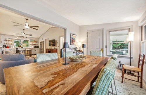 Sylva Casa | Fabulous Mountain Views-The Nut House-Sylva, NC home