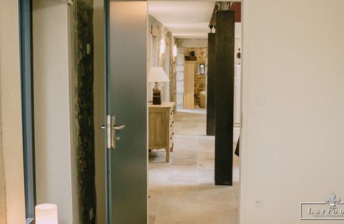 Condom Casa | Fabulosa y recientemente renovada Gite