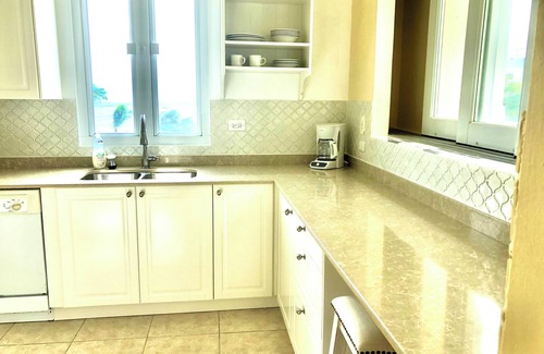 Candelero Abajo Condominio | Fabulous Oceanfront Penthouse Villa- Live The Dream!!