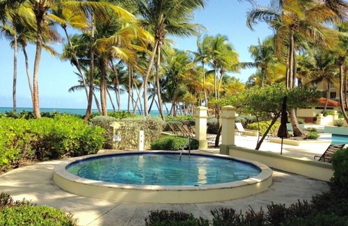 Candelero Abajo Condominio | Fabulous Oceanfront Penthouse Villa- Live The Dream!!