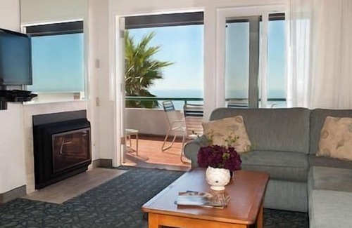 Laguna Beach Complejo | FABULOUS ONE BEDROOM SUITE LAGUNA-BEACH/ACCRSS!