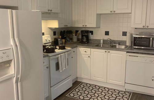 Alpharetta Apartamento | Fabulous One Bedroom/One Bath Fully Furnished Apt in Alpharetta