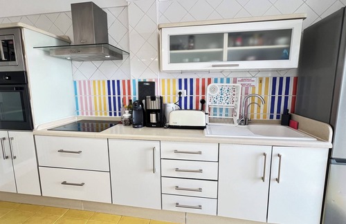 Playa San Juan Apartamento | fabulous penthouse in playa de san juan!