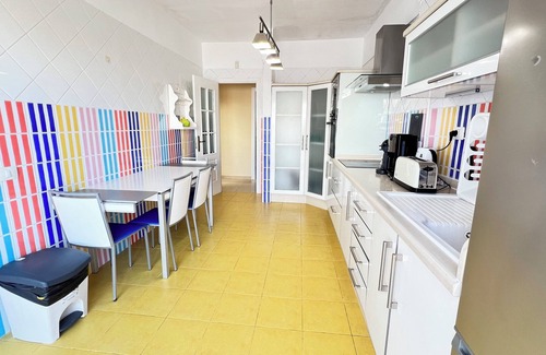 Playa San Juan Apartamento | fabulous penthouse in playa de san juan!
