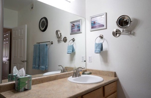 Deer Valley Condominio | Fabulous Phoenix 2Bd/2Ba condo w/ Great Pool Views