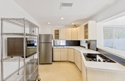 Wilton Manors Casa | Fabulous Private Oasis With Lgbtq Resort Access