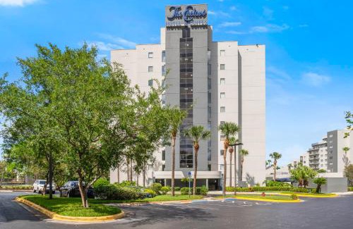 Southwest Orlando Apartamento | Fabulous Resort Condo with Heated Pool!