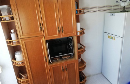 Playa de Xeraco Apartamento | Fabulosa séptima planta, tres dormitorios, dos terrezas y espectaculares vistas!