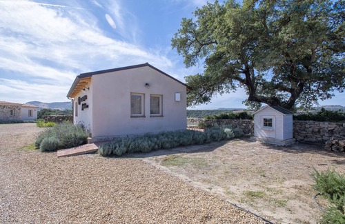 Mores Chalet De Esquí | Fabulous Shardana cottage with in-room Jacuzzi