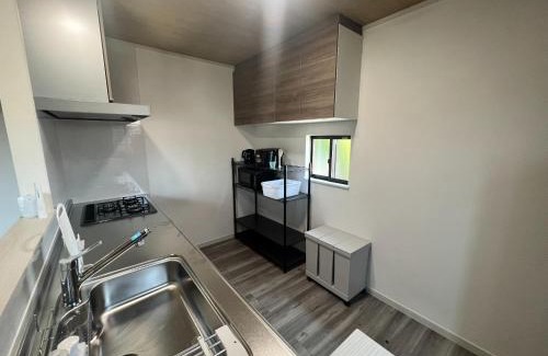 Shiroyama Casa | Fabulous Shiroyama - Vacation STAY 17734