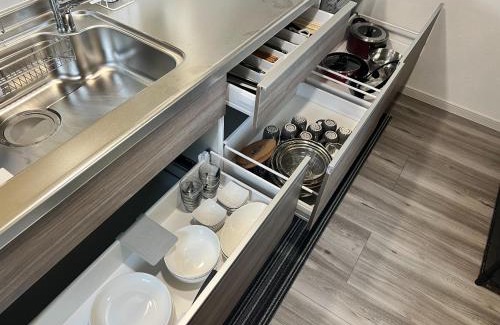 Shiroyama Casa | Fabulous Shiroyama - Vacation STAY 17734