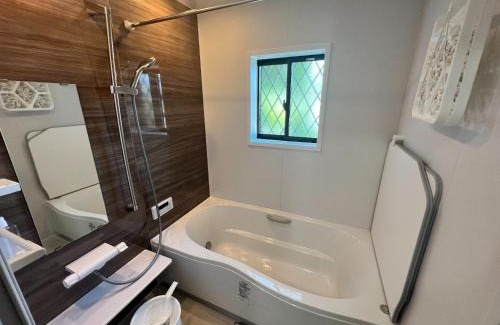 Shiroyama Casa | Fabulous Shiroyama - Vacation STAY 17734