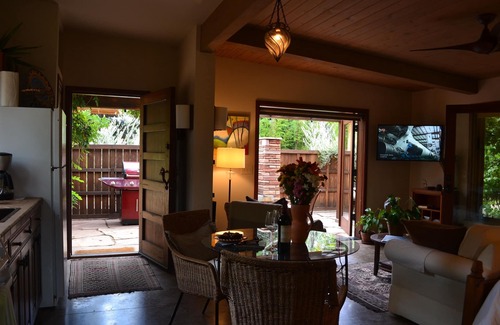 West Sedona Cabaña | Fabuloso Estudio Casita En West Sedona. 2 plazas