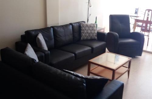 Almerimar Casa | Fabulous sunny apartment