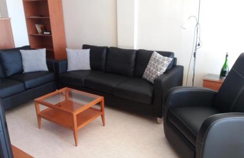 Almerimar Casa | Fabulous sunny apartment