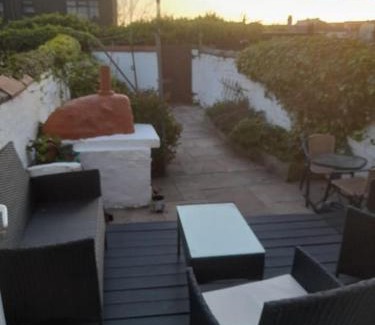 Blackpool Casa | Fabulous terrace cottage